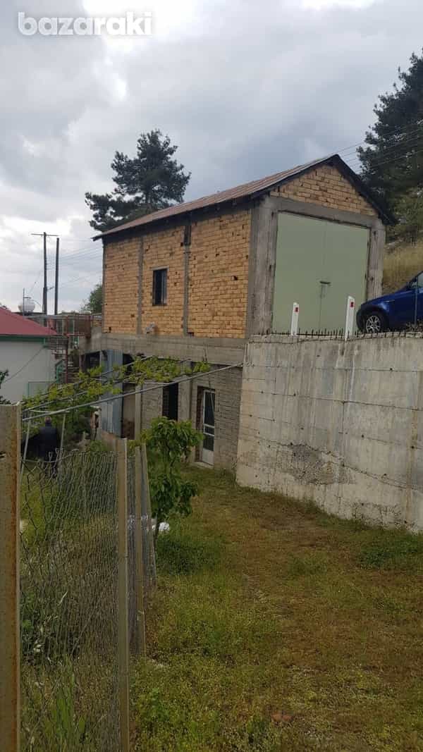 House in Soularavia, Lemesos 11831660