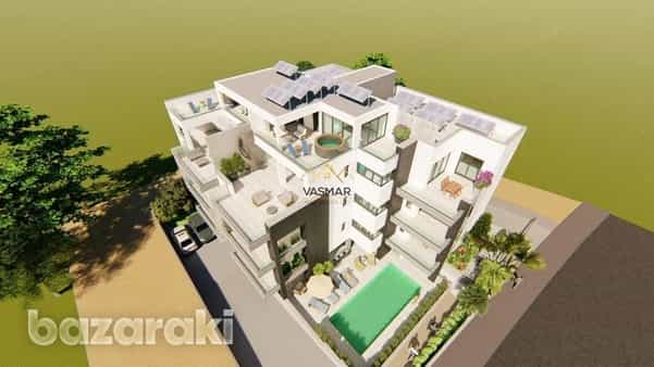 Condominium in Agios Athanasios, Limassol 11831708