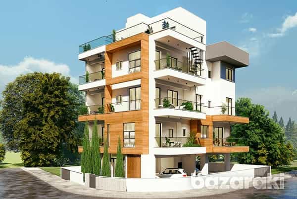 Condominium in Limassol, Lemesos 11831737