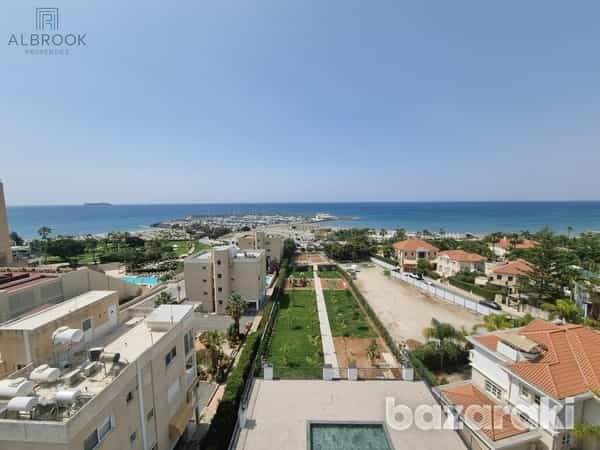 Condominium in Parekklisia, Larnaka 11831844