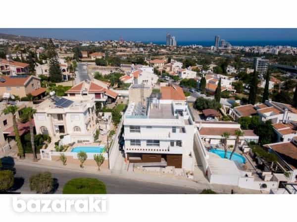 Eigentumswohnung im Limassol, Limassol 11831869