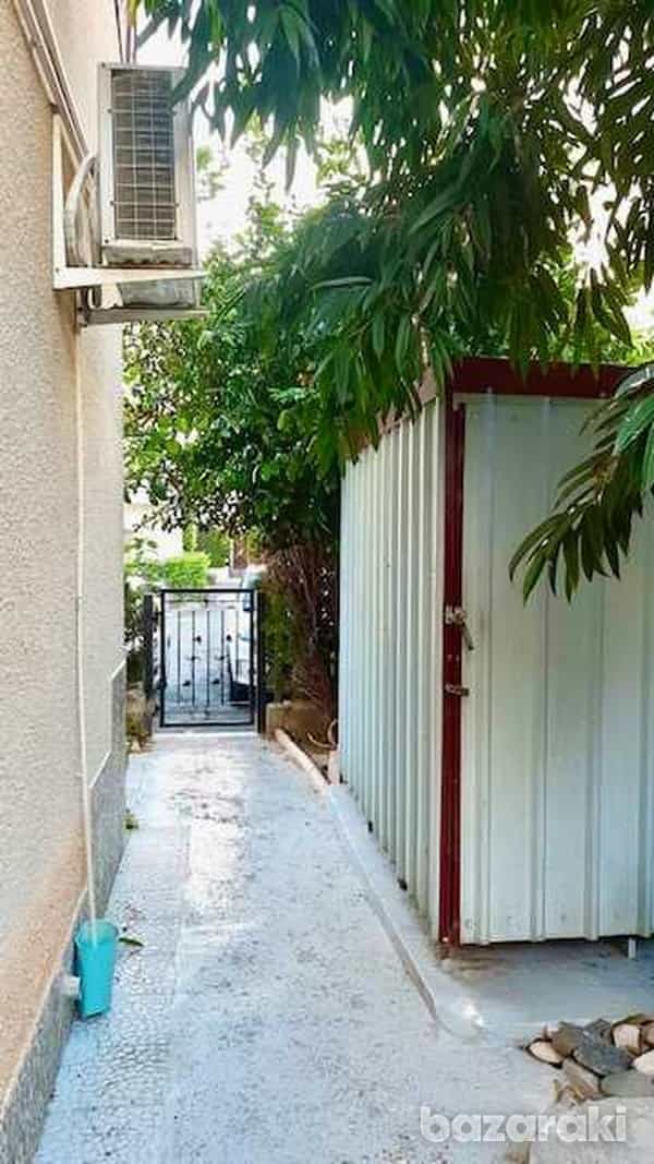 Condominium in Limassol, Lemesos 11831877