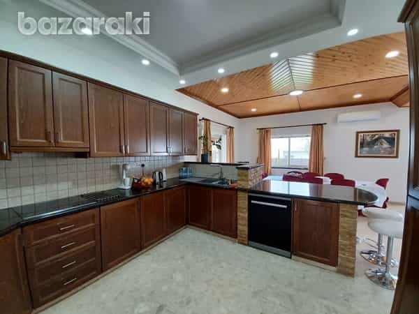 House in Palodia, Limassol 11831919