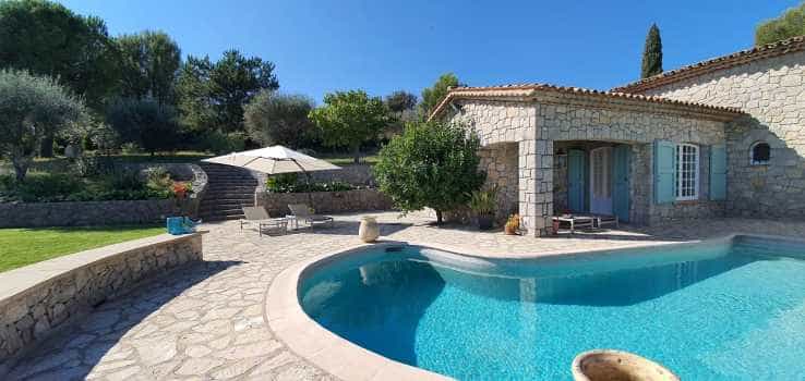 Будинок в Peymeinade, Provence-Alpes-Côte d'Azur 11831960