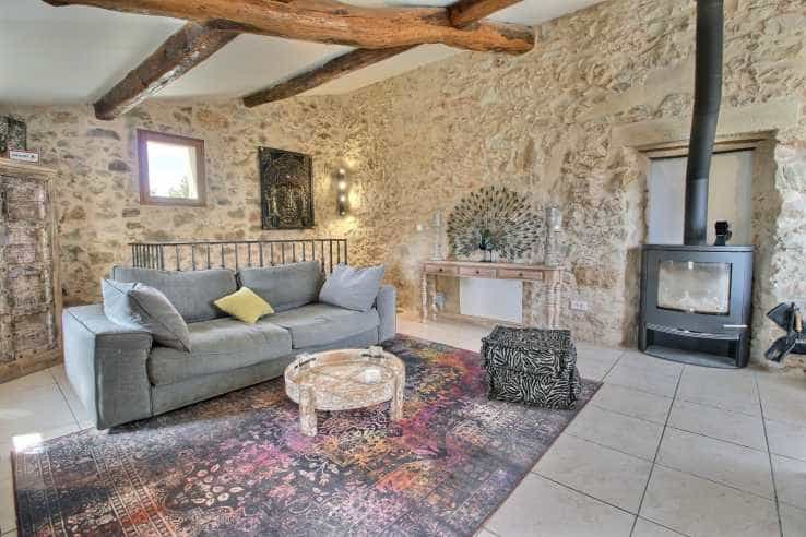 Casa nel Mons, Provence-Alpes-Côte d'Azur 11831961