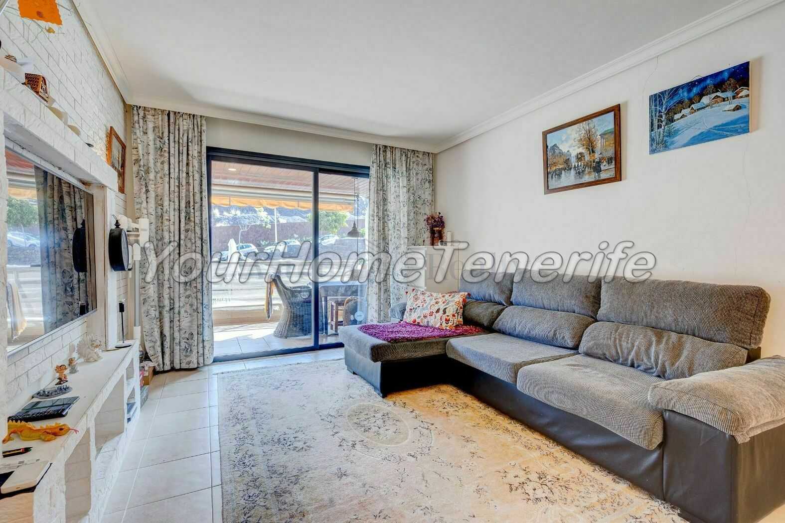 Condominium in Puerto de Santiago, Canary Islands 11831991