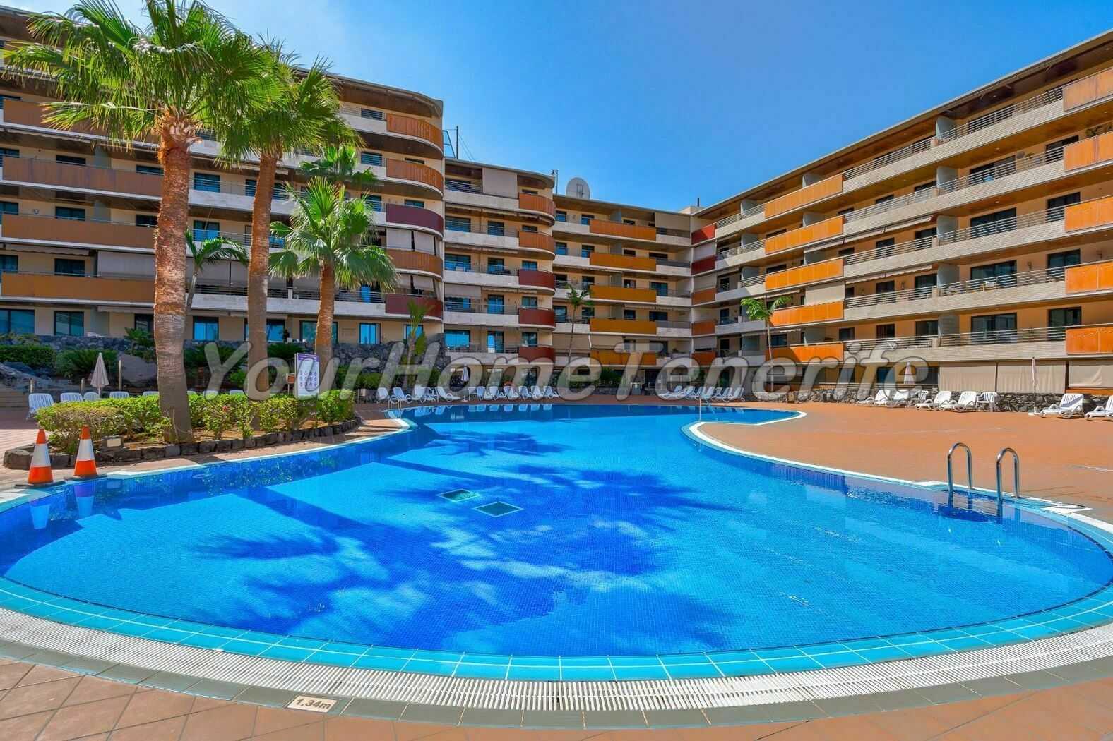 公寓 在 Santiago del Teide, Canary Islands 11831991
