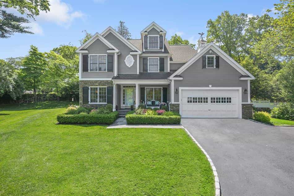 Dom w Nadrzecze, Connecticut 11832013