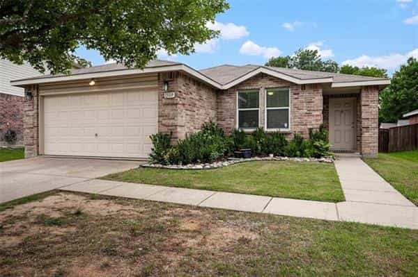 House in McKinney, Texas 11832044
