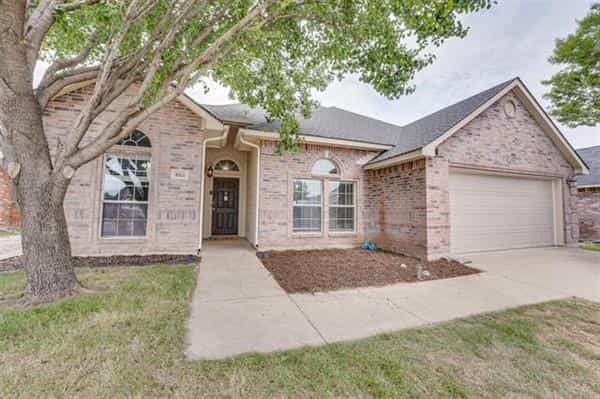 House in Blackland, Texas 11832048