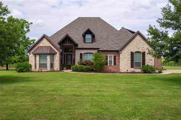 House in Forney, Texas 11832078