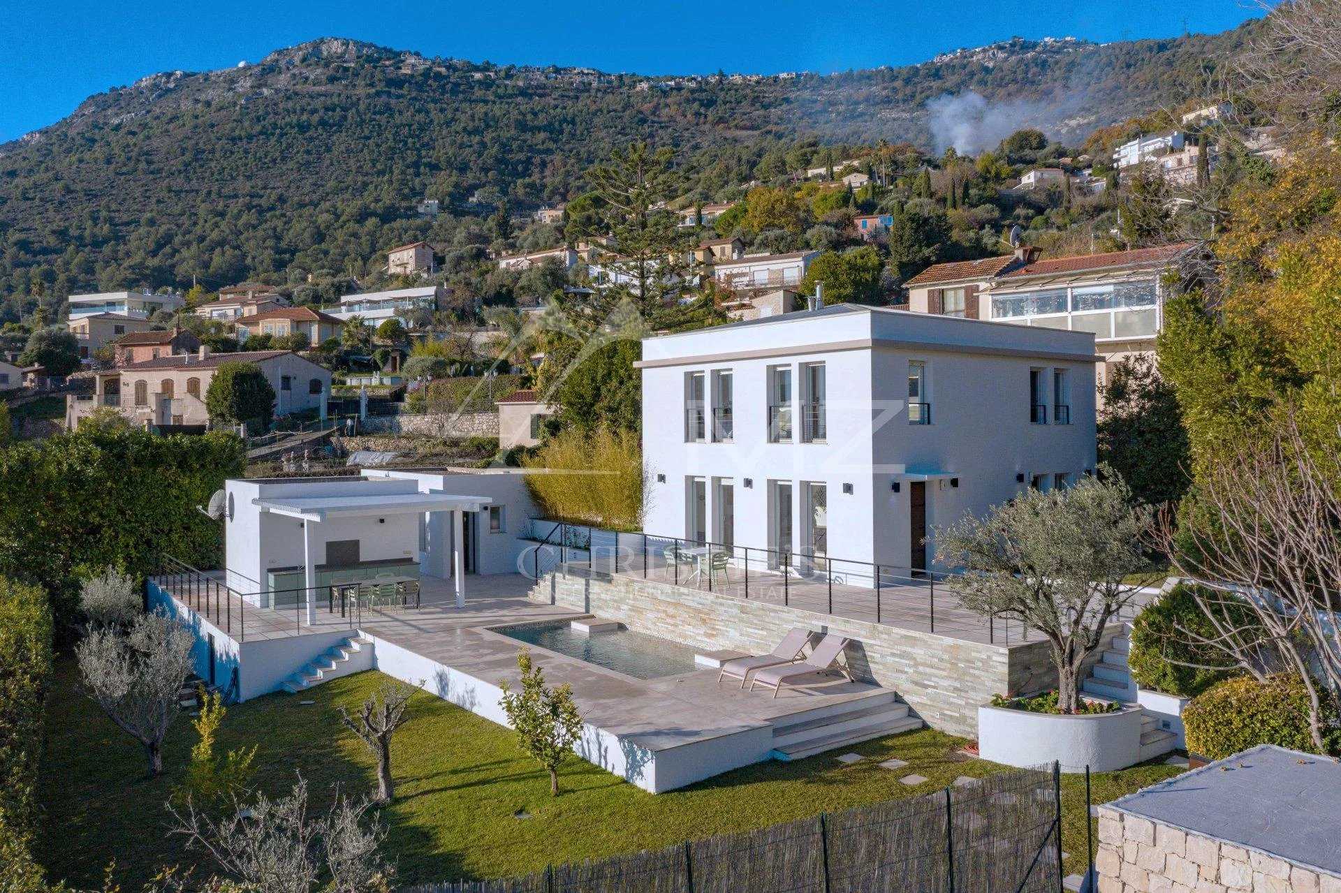 casa no Beausolil, Provença-Alpes-Costa Azul 11832188