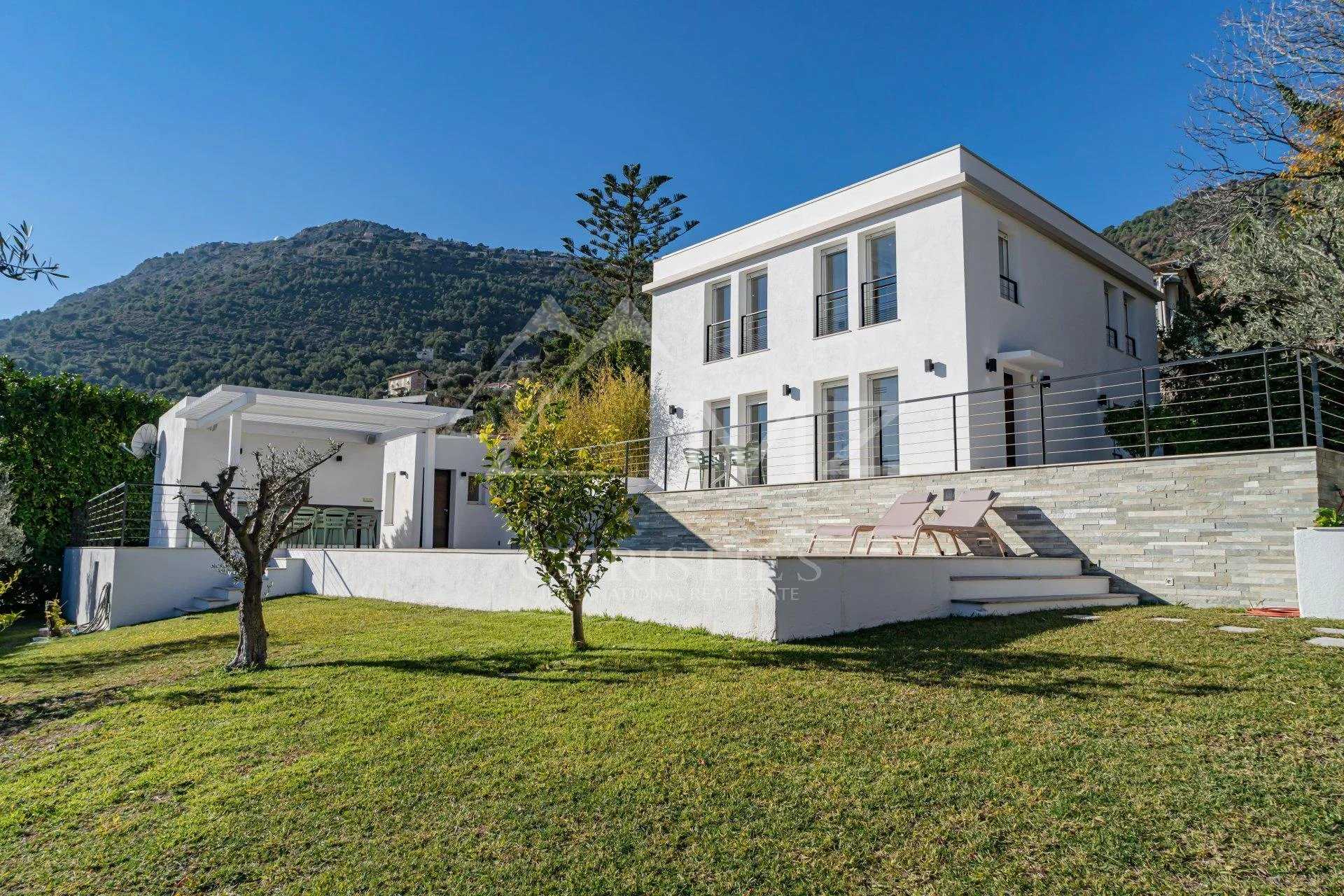 Haus im Beausoleil, Provence-Alpes-Côte d'Azur 11832188