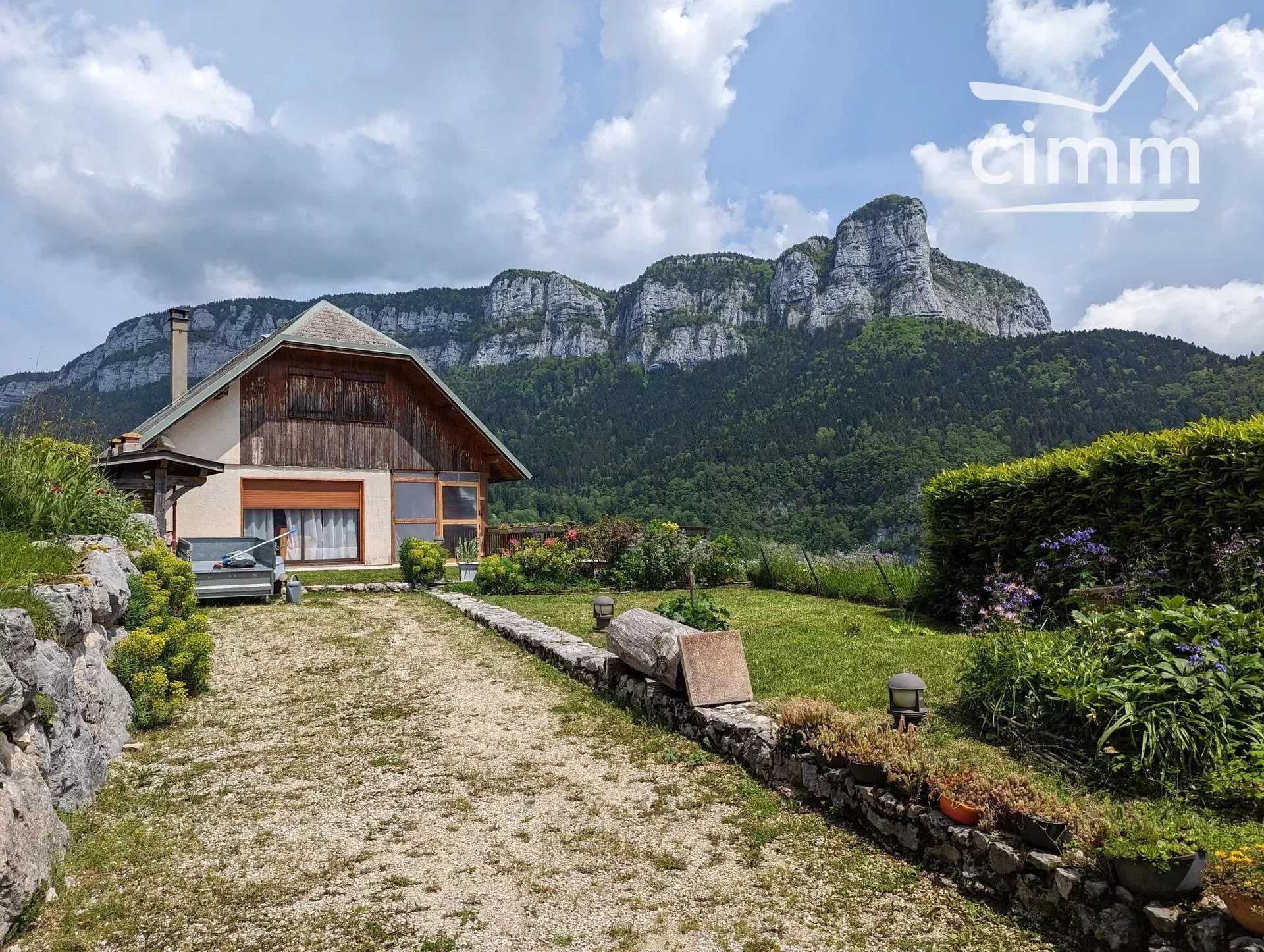 Residential in Corbel, Savoie 11832233