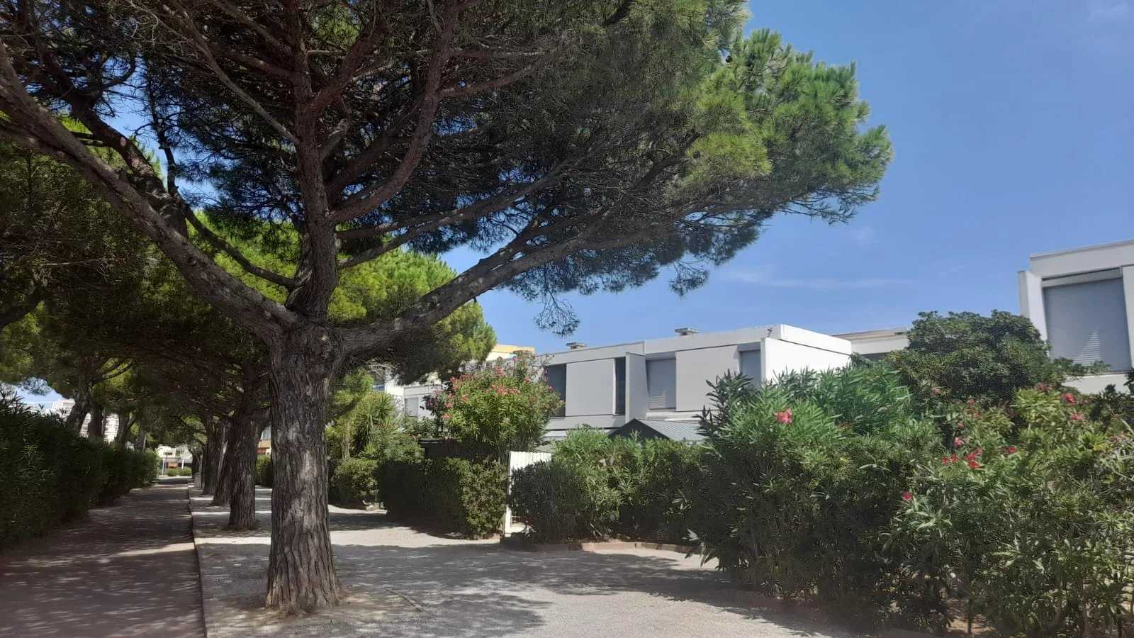 House in Canet-Plage, Occitanie 11832237
