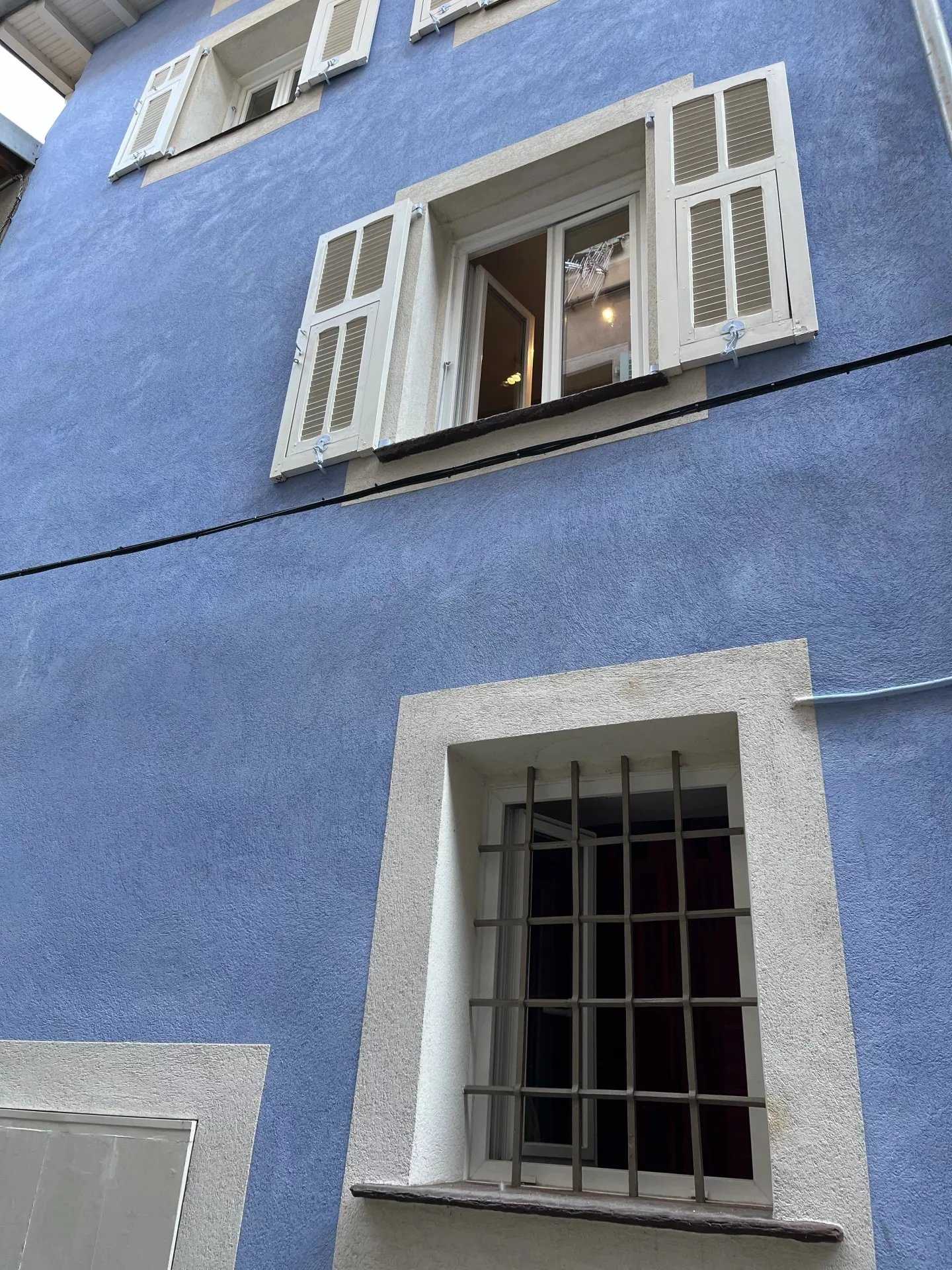 公寓 在 Breil-sur-Roya, Provence-Alpes-Cote d'Azur 11832247