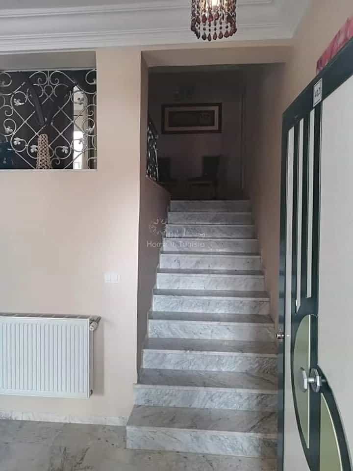 Condominium dans El Haj Mohammed Zarrouch, Sousse 11832311