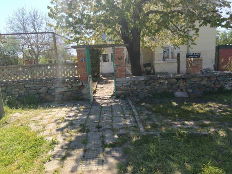Haus im Mamarchevo, Jambol 11832319