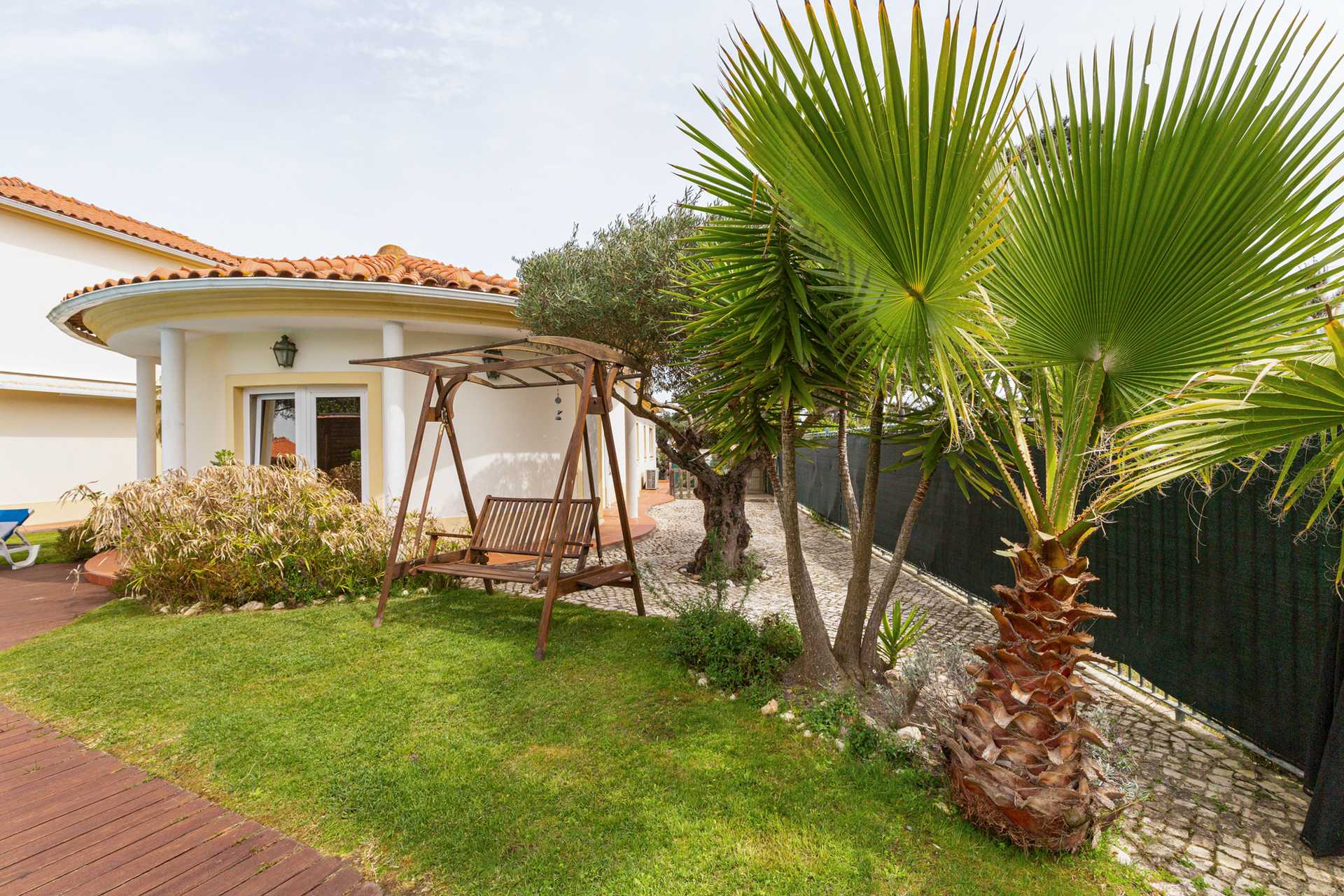 House in Corroios, São Miguel 11832325