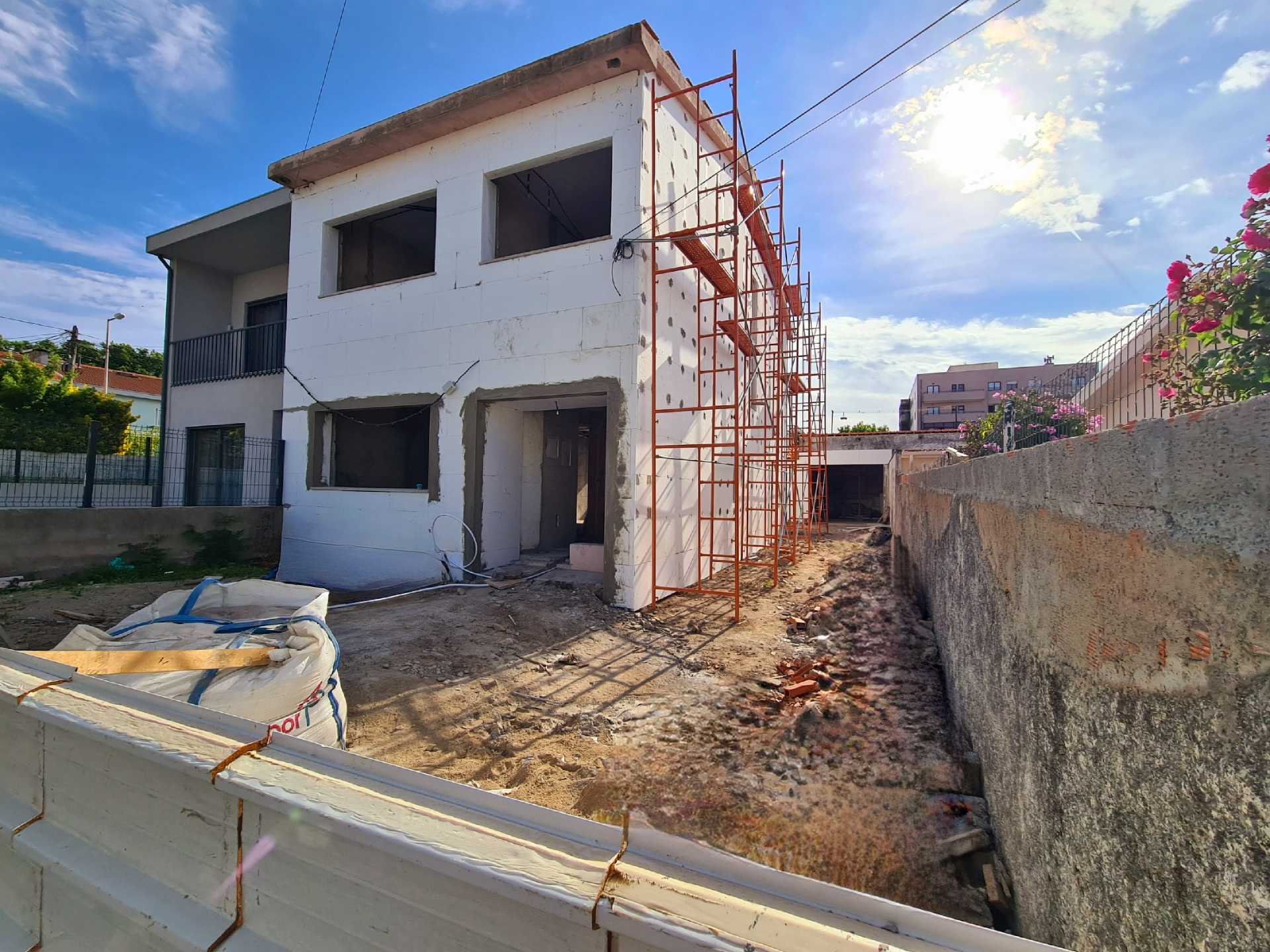 жилой дом в Senhora da Hora, Porto 11832330
