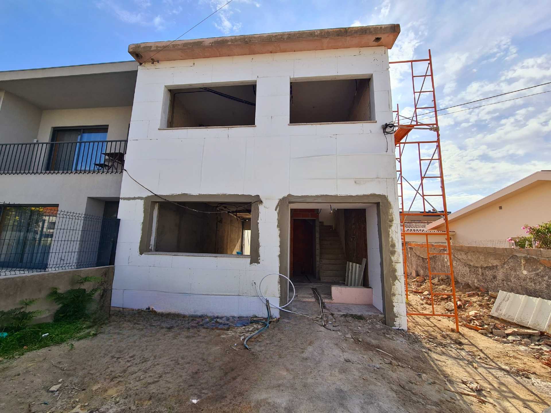 House in Senhora da Hora, Porto 11832330