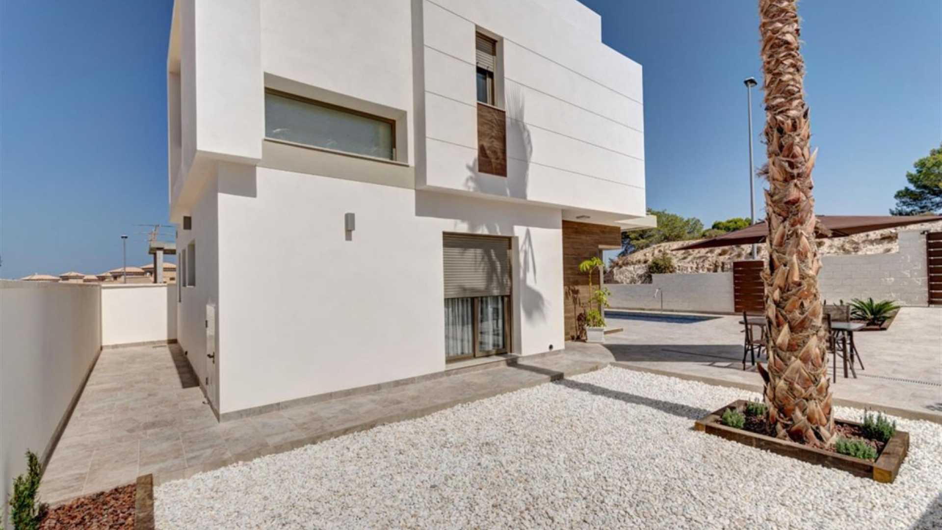 residencial no Dehesa de Campoamor, Valencian Community 11832339