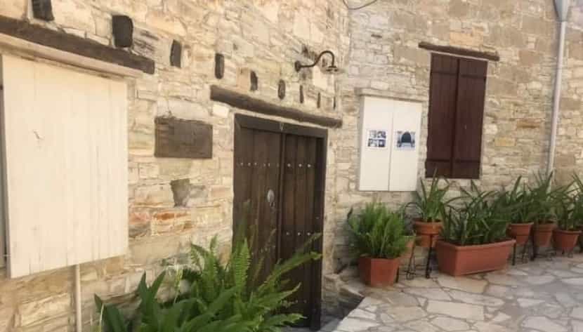 Hus i Pano Lefkara, Larnaka 11832352