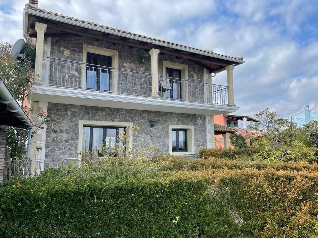 Huis in Gouvia, Ionië Nisia 11832444