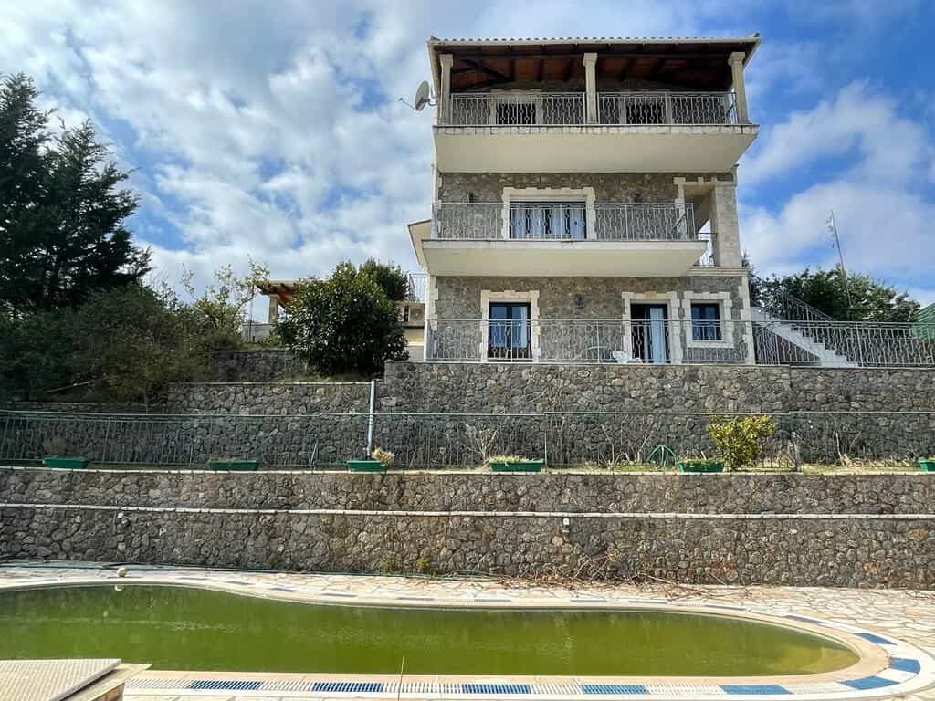House in Gouvia, Ionia Nisia 11832446