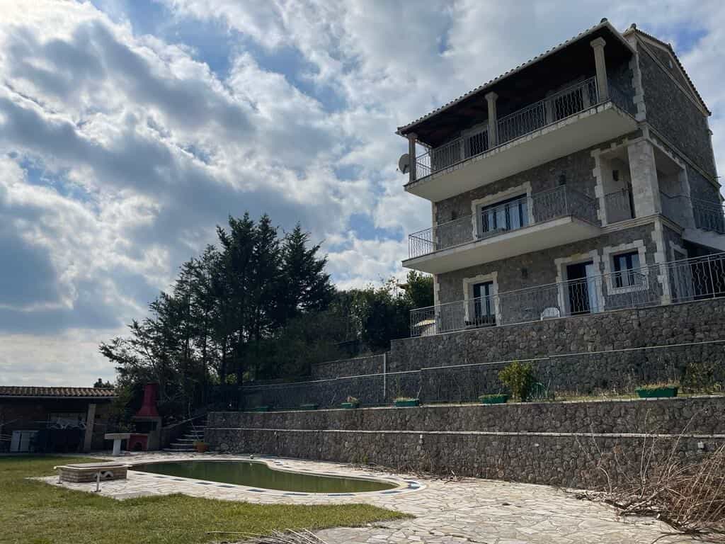 House in Gouvia, Ionia Nisia 11832446