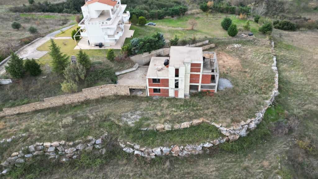 Dom w Neo Rysi, Kentriki Makedonia 11832454