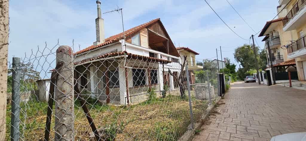 Rumah di Nea Michaniona, Kentriki Makedonia 11832460