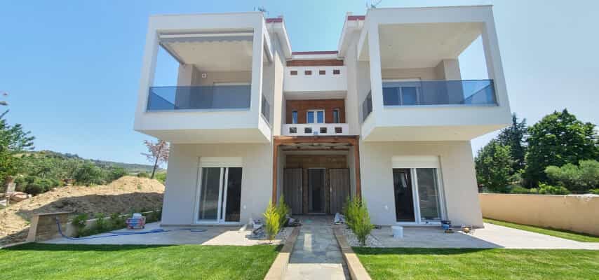 Casa nel Nikiti, Kentriki Macedonia 11832462