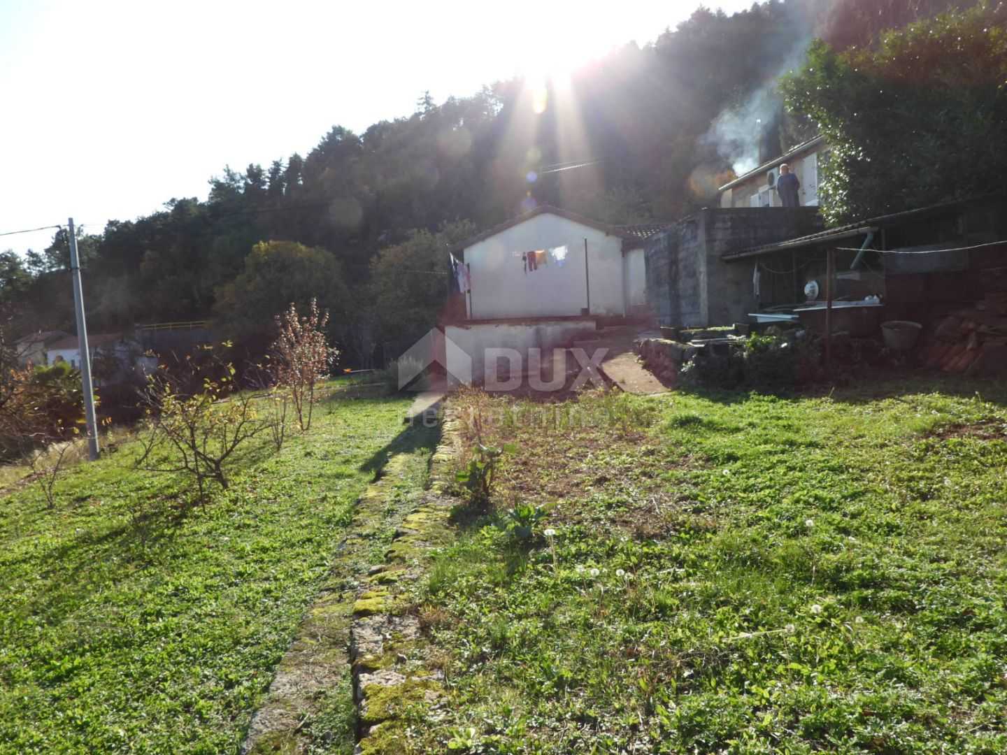 Huis in Liganj, Primorje-Gorski Kotar County 11832479
