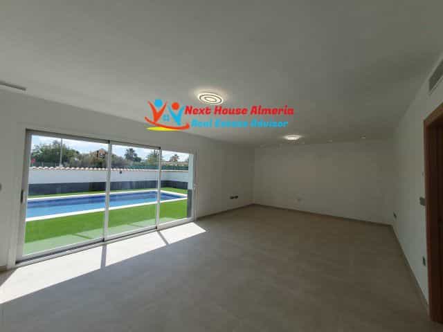 Huis in Lumbreras, Murcia 11832485