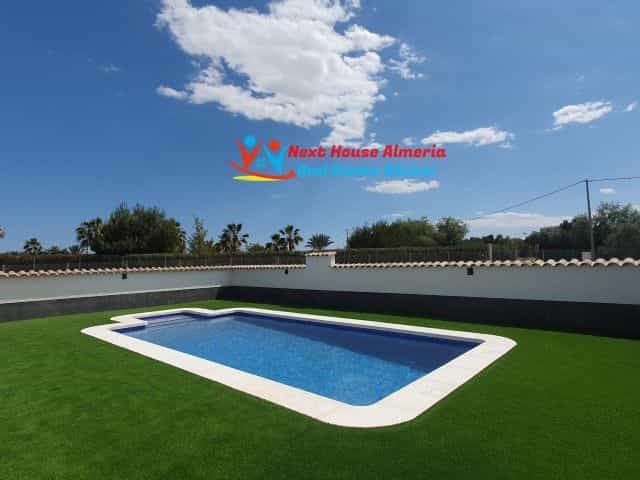 House in Lumbreras, Murcia 11832485