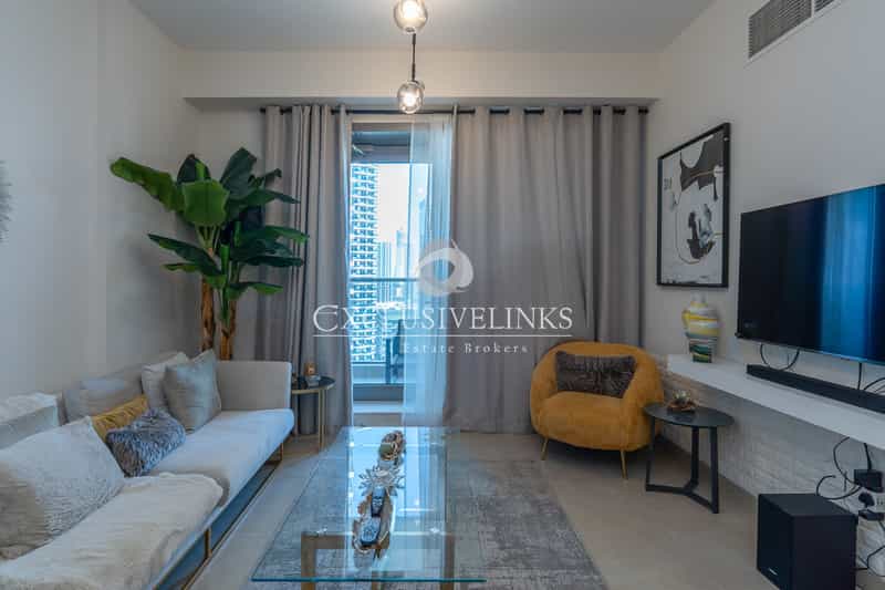 Condominium in دبي, دبي 11832487