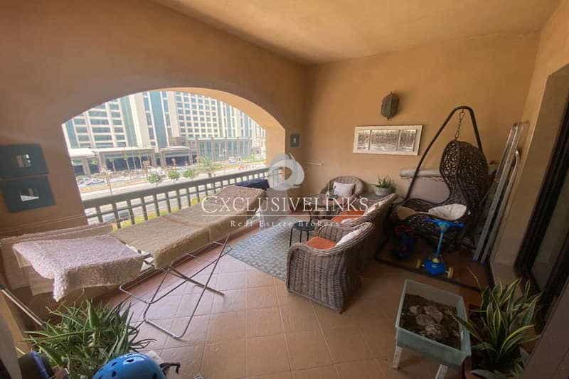 Condominium in Dubai, Dubayy 11832488