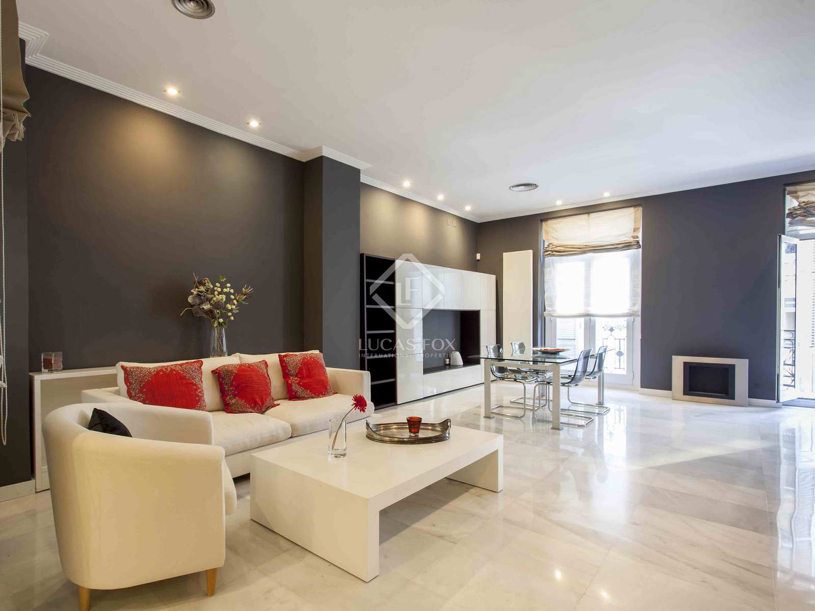 Condominium in Valencia, Valencia 11832616
