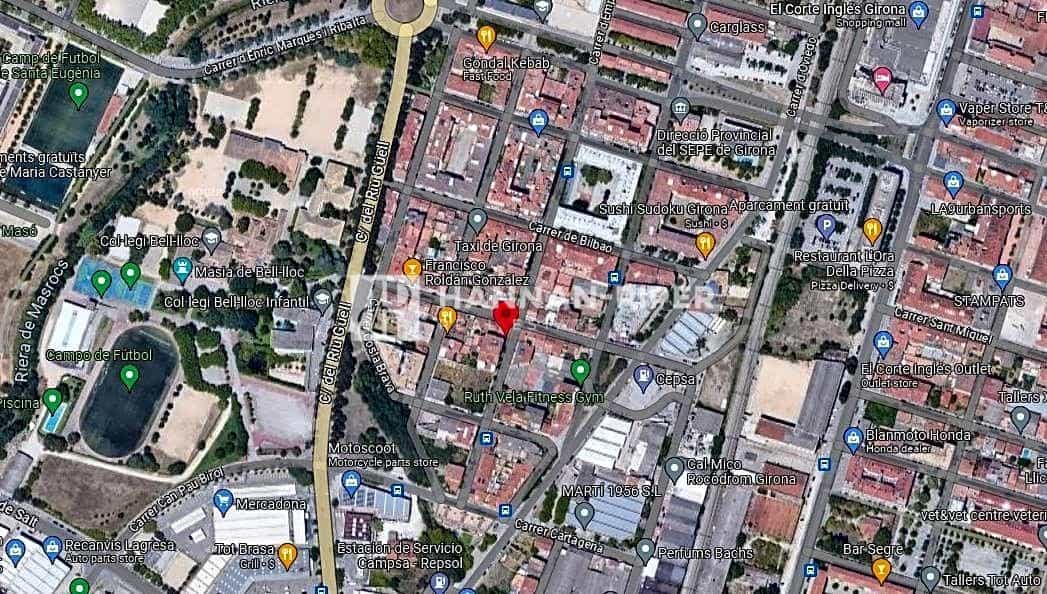 Condominium in Girona, Catalonia 11832686