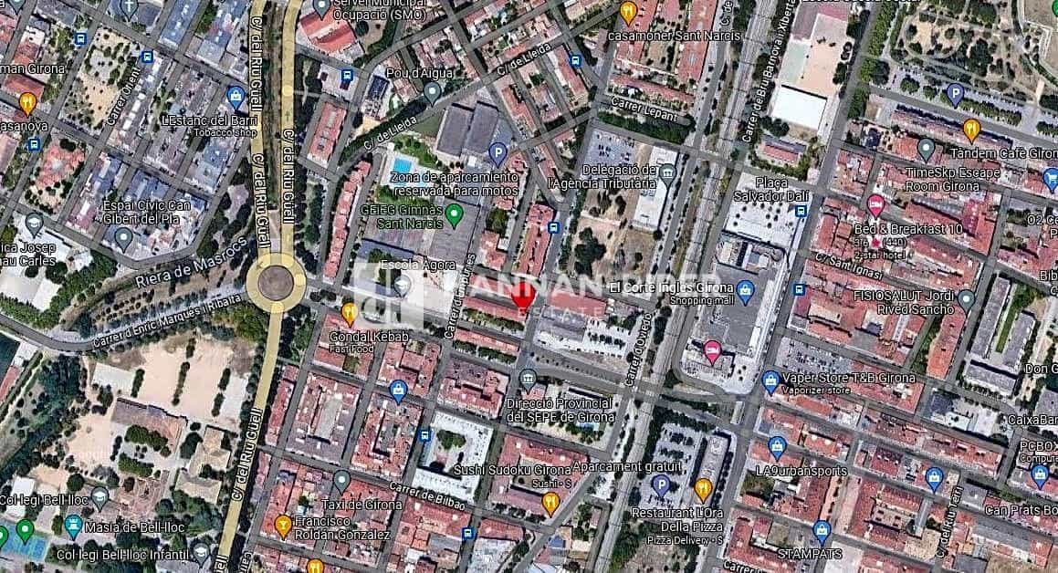 Квартира в Жирона, Каталонія 11832688