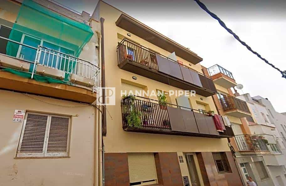 Condominium dans Blanes, Catalogne 11832691
