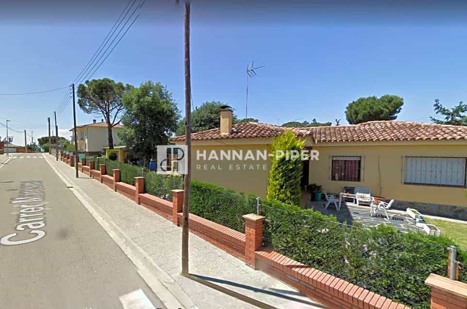 жилой дом в Кальдас-де-Малавелья, Каталония 11832695
