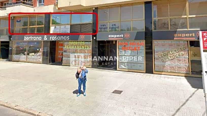 Einzelhandel im Vich, Katalonien 11832717