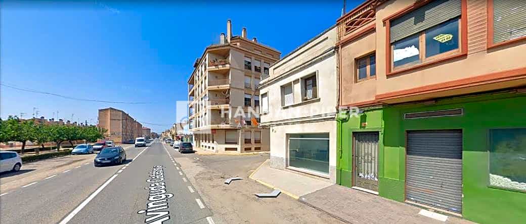 Condominium in Amposta, Catalonia 11832760