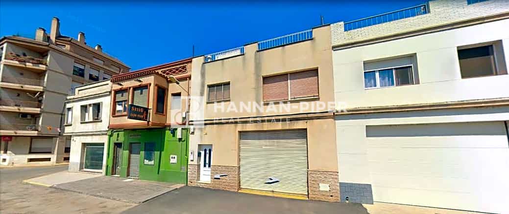 Condominium in L'Aldea, Cataluña 11832760