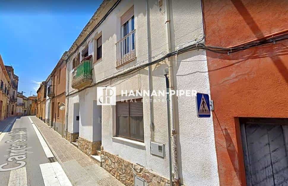Ejerlejlighed i Llagostera, Catalonien 11832767