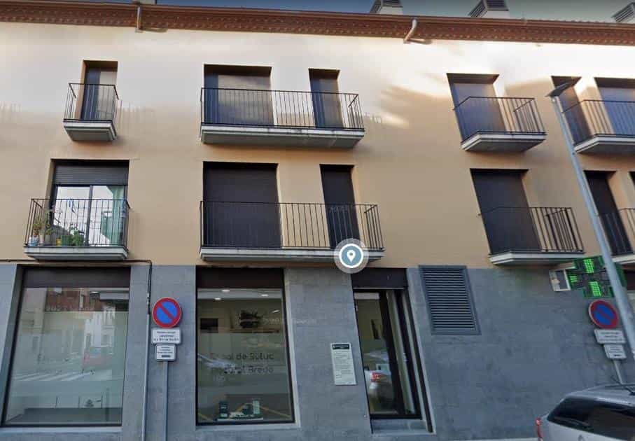 Квартира в Бреда, Каталонія 11832768