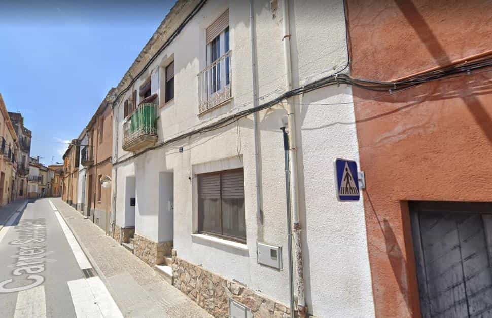Kondominium w Llagostera, Catalonia 11832769