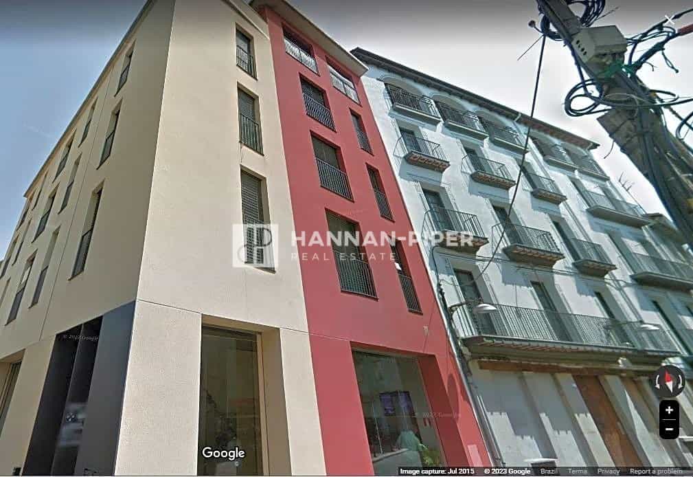Condominium dans Olot, Catalogne 11832779